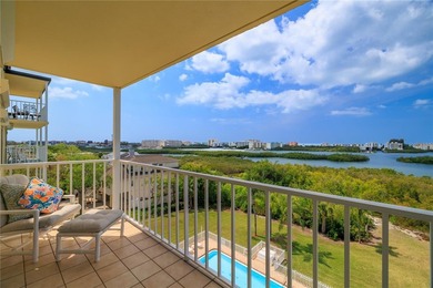 Beach Condo Sale Pending in Seminole, Florida