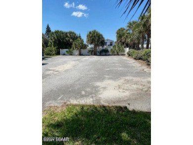 Beach Lot Off Market in Ormond Beach, Florida