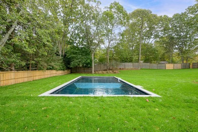 Beach Home For Sale in Southampton, New York