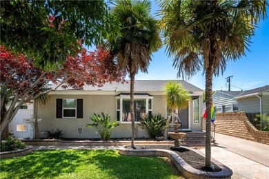 Beach Home Active Under Contract in Long Beach, California