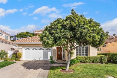 Beach Home For Sale in Mission Viejo, California