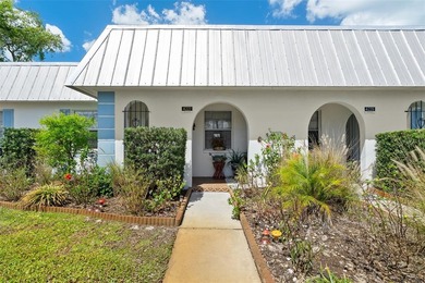 Beach Condo For Sale in New Port Richey, Florida