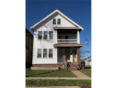 Beach Home Sale Pending in Cleveland, Ohio