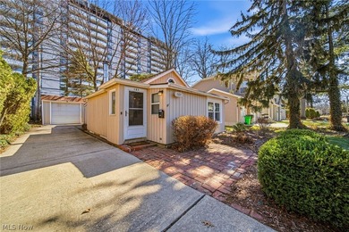 Beach Home Sale Pending in Euclid, Ohio