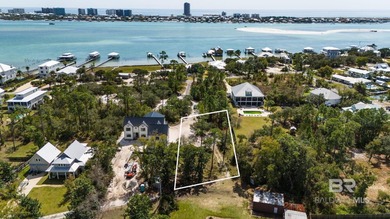 Beach Lot For Sale in Orange Beach, Alabama
