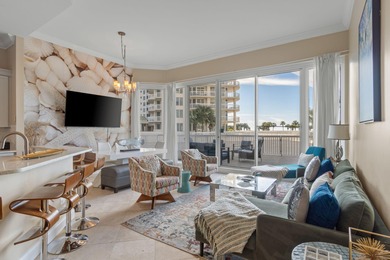 Beach Condo For Sale in Destin, Florida