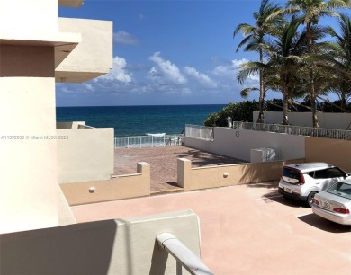 Beach Condo For Sale in Highland Beach, Florida