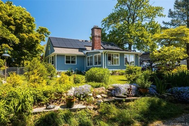 Beach Home For Sale in Sound Beach, New York