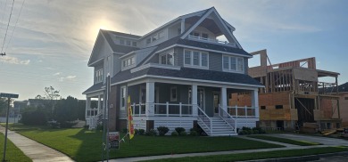 Beach Home For Sale in Brigantine, New Jersey