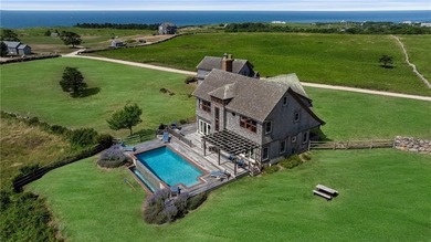 Beach Home For Sale in Block Island, Rhode Island
