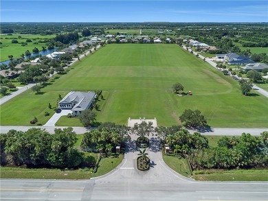 Beach Lot For Sale in Vero Beach, Florida