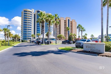 Beach Condo Sale Pending in Orange Beach, Alabama