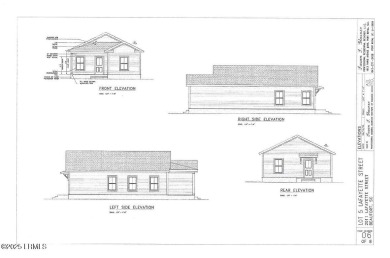 Beach Home Sale Pending in Port Royal, South Carolina