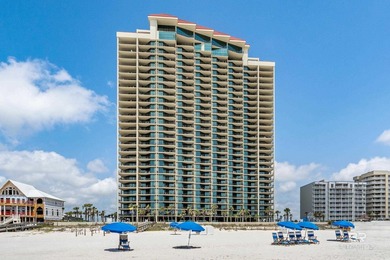 Beach Condo For Sale in Orange Beach, Alabama