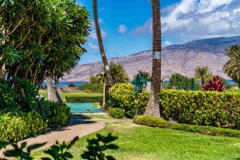 Beach Condo Off Market in Kihei, Hawaii