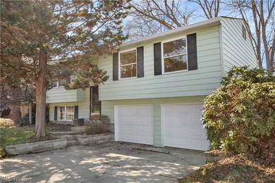 Beach Home Sale Pending in Madison, Ohio