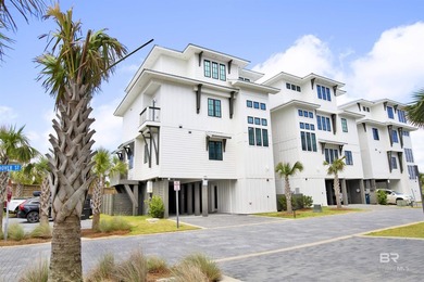 Beach Home For Sale in Orange Beach, Alabama