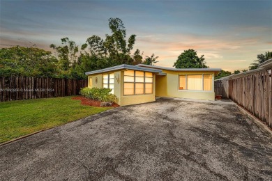 Beach Home For Sale in Fort Lauderdale, Florida