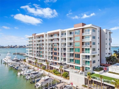 Beach Condo For Sale in Clearwater, Florida