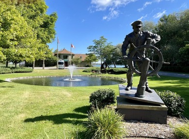 Beach Lot For Sale in Cheboygan, Michigan