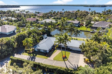 Beach Home For Sale in Vero Beach, Florida