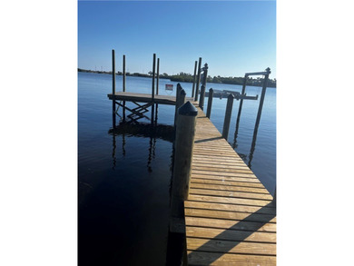 Beach Lot For Sale in Micco, Florida