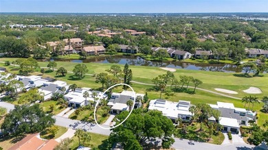 Beach Home For Sale in Sarasota, Florida