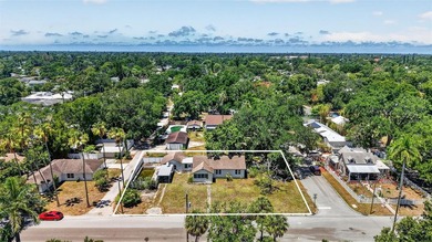Beach Home Sale Pending in Bradenton, Florida