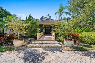 Beach Home Sale Pending in Vero Beach, Florida