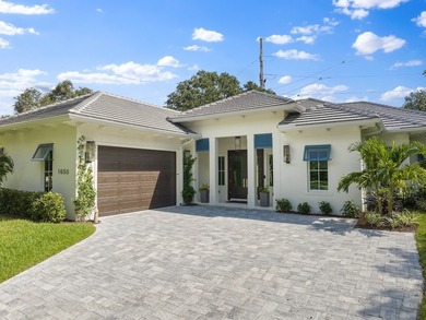Beach Home For Sale in Vero Beach, Florida