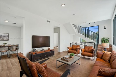 Beach Townhome/Townhouse For Sale in Miami, Florida