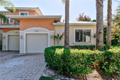Beach Townhome/Townhouse Active Under Contract in Vero Beach, Florida
