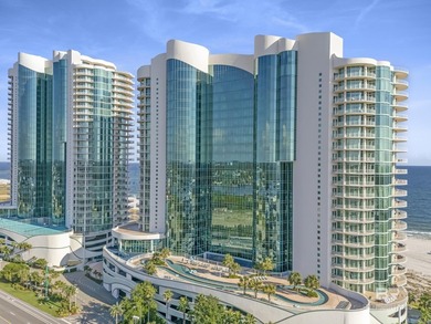 Beach Home For Sale in Orange Beach, Alabama