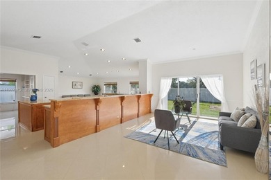 Beach Home For Sale in Miramar, Florida