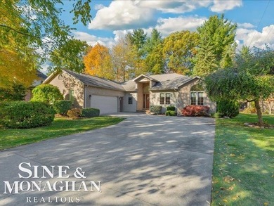 Beach Home Active Under Contract in Port Huron, Michigan