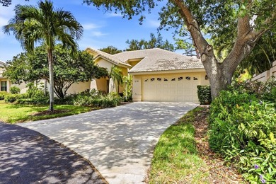 Beach Home For Sale in Nokomis, Florida