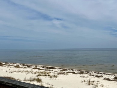 Beach Home For Sale in Alligator Point, Florida