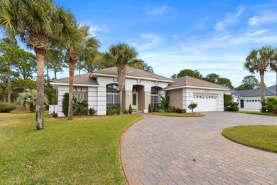Beach Home For Sale in Miramar Beach, Florida