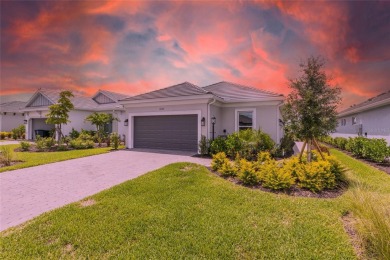 Beach Home For Sale in Bradenton, Florida