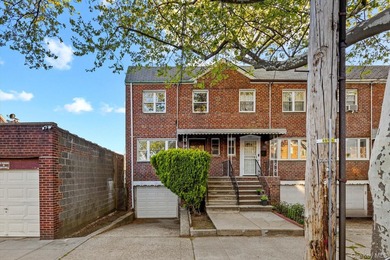 Beach Home Sale Pending in Brooklyn, New York