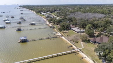 Beach Lot For Sale in Lillian, Alabama