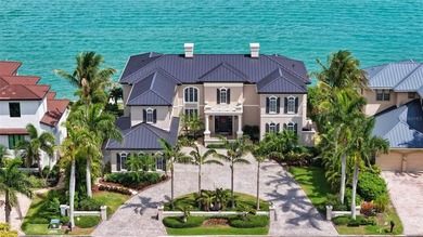Beach Home For Sale in Sarasota, Florida