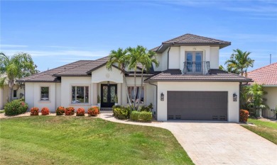 Beach Home For Sale in Punta Gorda, Florida