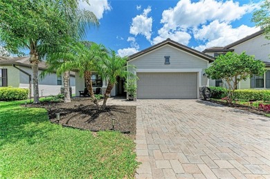 Beach Home For Sale in Bradenton, Florida