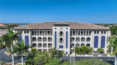 Beach Condo Sale Pending in Punta Gorda, Florida