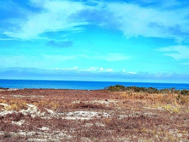 Beach Lot For Sale in Dauphin Island, Alabama
