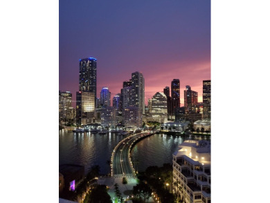 Beach Condo For Sale in Miami, Florida