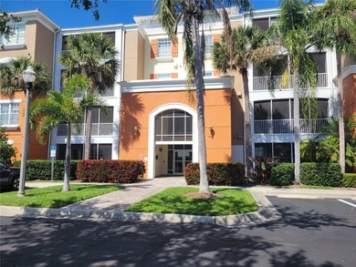 Beach Condo For Sale in Seminole, Florida