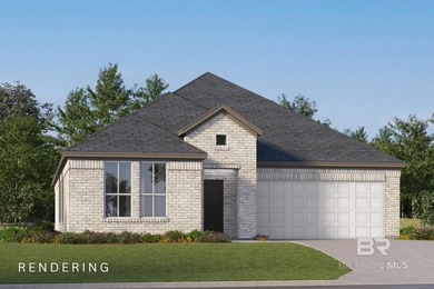 Beach Home For Sale in Foley, Alabama