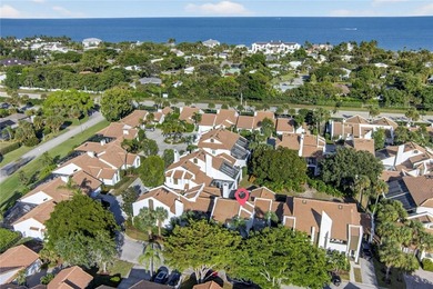 Beach Condo For Sale in Vero Beach, Florida
